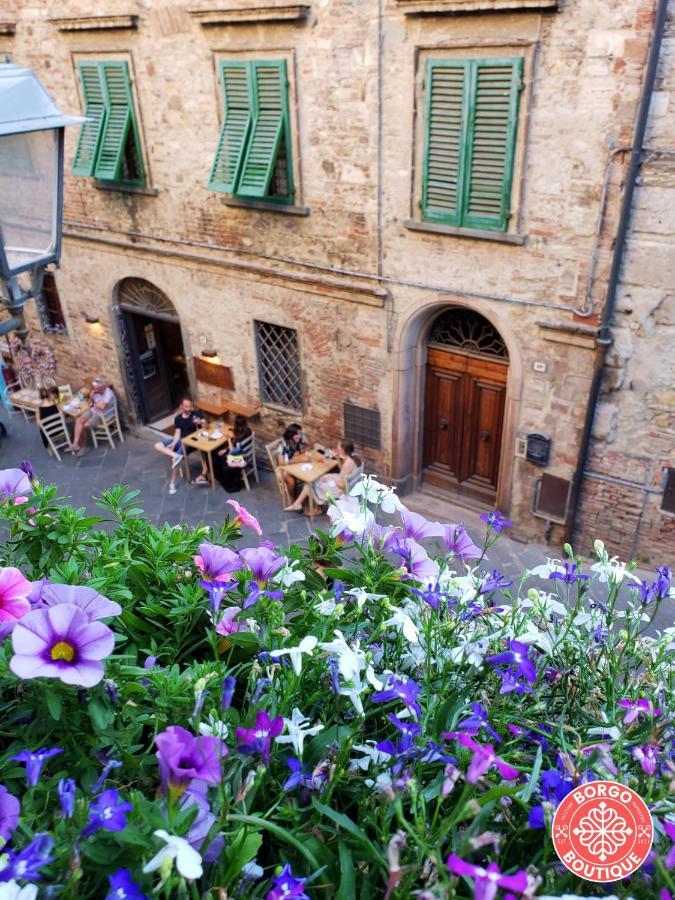 Casa Raffaella 1 Tuscan Charm In Medieval Suvereto Exteriér fotografie