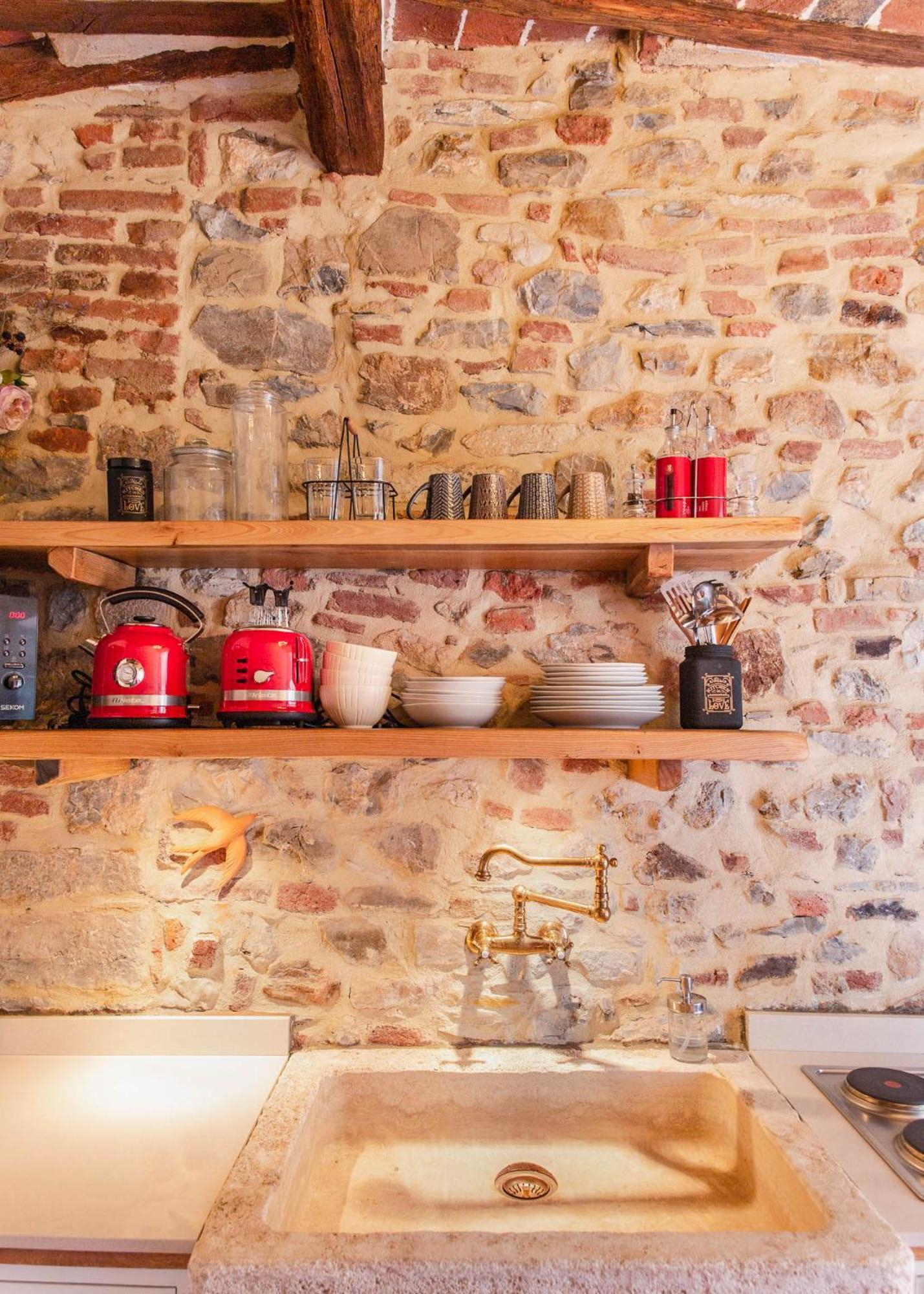 Casa Raffaella 1 Tuscan Charm In Medieval Suvereto Exteriér fotografie